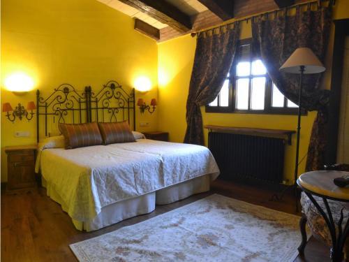 Agroturismo Casa Rural De Legarda