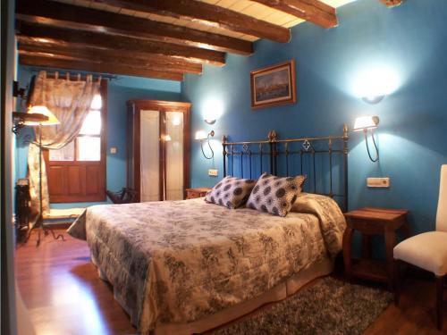 Agroturismo Casa Rural De Legarda