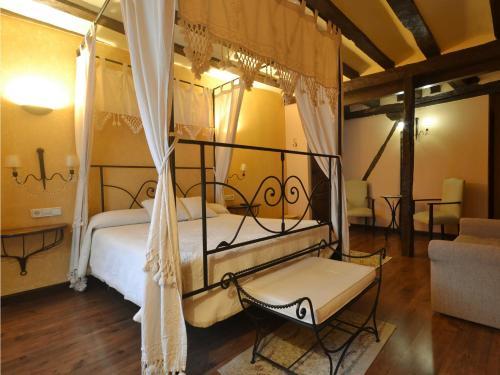 Agroturismo Casa Rural De Legarda