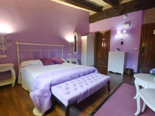 Agroturismo Casa Rural De Legarda