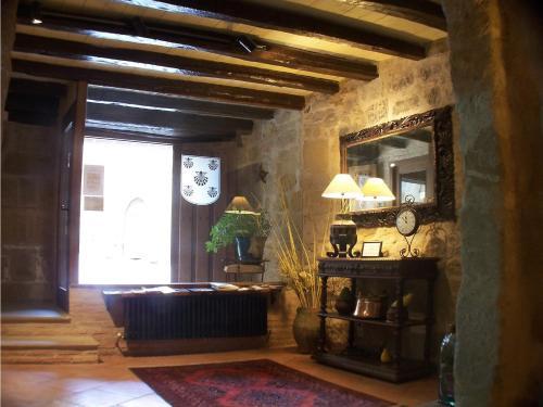 Agroturismo Casa Rural De Legarda