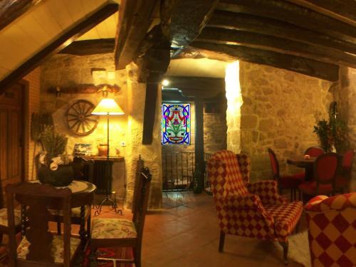 Agroturismo Casa Rural De Legarda