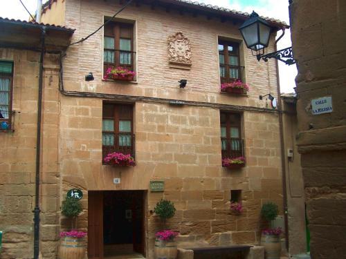 Agroturismo Casa Rural De Legarda