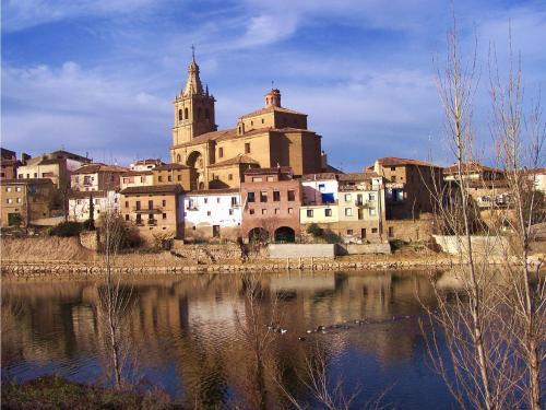 Agroturismo Casa Rural De Legarda