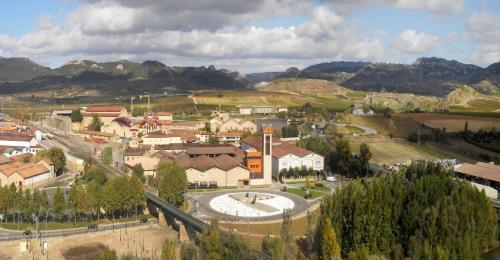 Agroturismo Casa Rural De Legarda