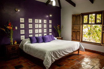Hotel Boutique Las Escaleras