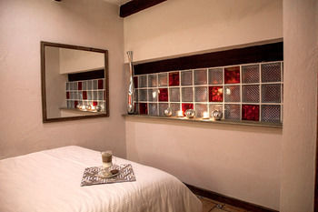 Hotel Boutique Las Escaleras