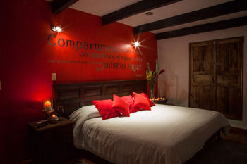 Hotel Boutique Las Escaleras