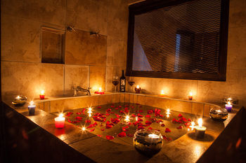Hotel Boutique Las Escaleras