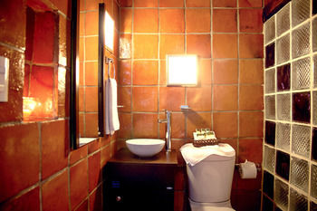 Hotel Boutique Las Escaleras