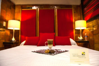 Hotel Boutique Las Escaleras