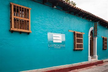 Hotel Boutique Las Escaleras