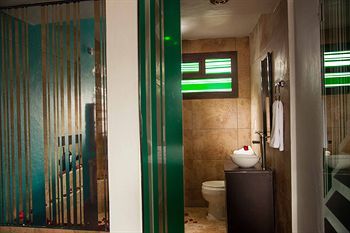 Hotel Boutique Las Escaleras