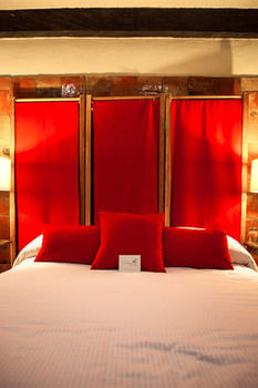 Hotel Boutique Las Escaleras