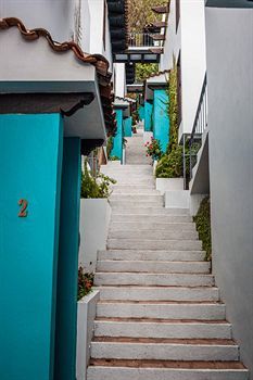 Hotel Boutique Las Escaleras