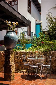 Hotel Boutique Las Escaleras