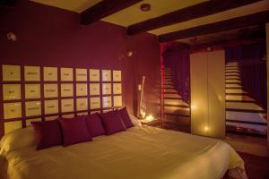 Hotel Boutique Las Escaleras