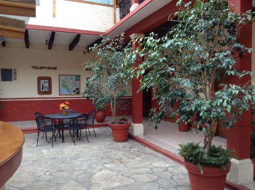 Hotel Real Del Valle