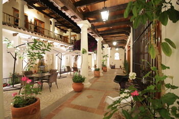 Hotel Provincia
