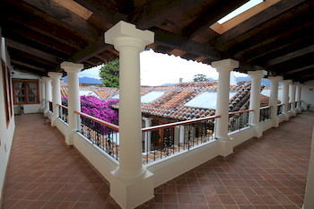 Hotel Provincia