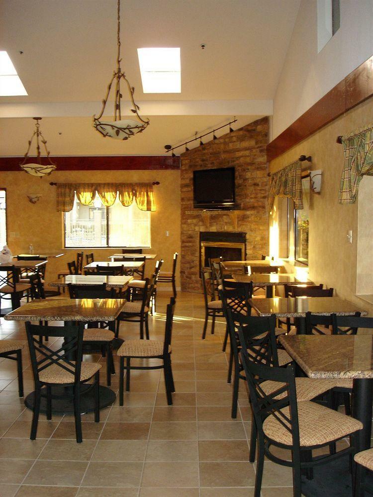 Hotel Best Western Plus Forest Park Inn