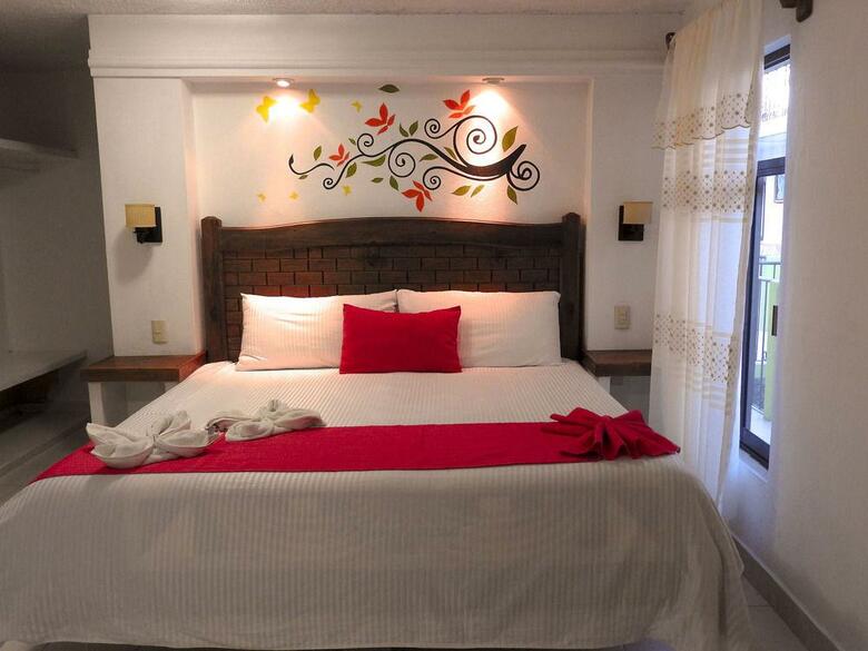 Hotel Posada Las Casas