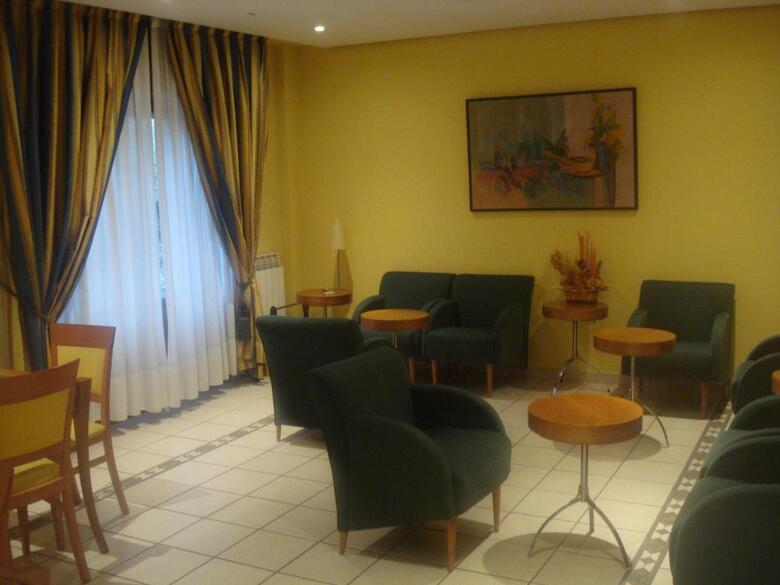 Hotel Isabel