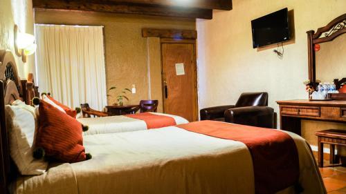 Hotel Parador Margarita