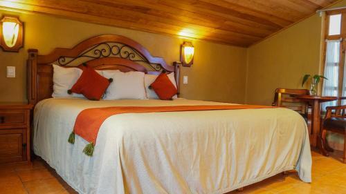 Hotel Parador Margarita
