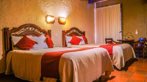 Hotel Parador Margarita