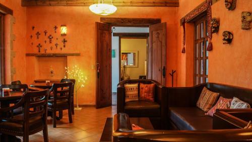Hotel Parador Margarita