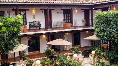Hotel Parador Margarita
