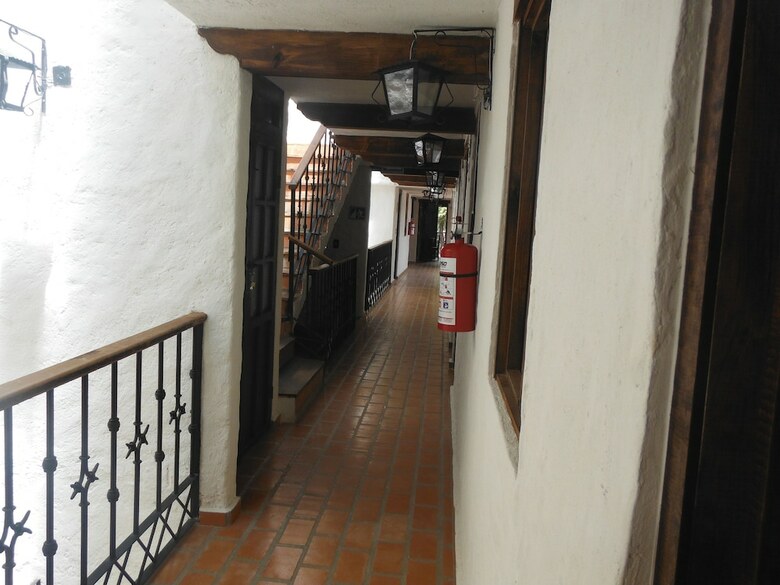 Hotel Casa �ndigo