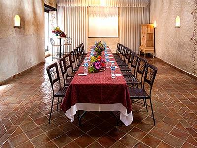 Hotel Misi�n Grand San Crist�bal De Las Casas