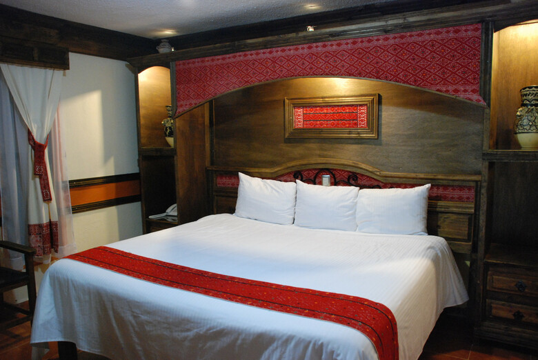 Nuestras Ra�ces Hotel - Museo - Restaurante
