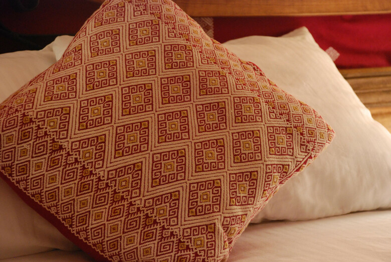 Nuestras Ra�ces Hotel - Museo - Restaurante
