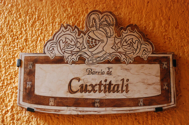 Nuestras Ra�ces Hotel - Museo - Restaurante