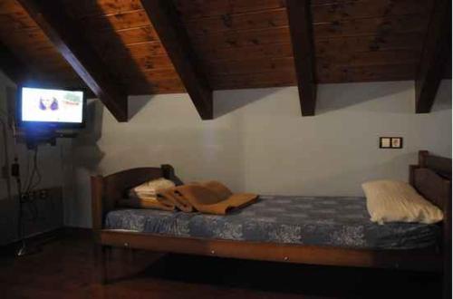 Albergue A Borda Felices