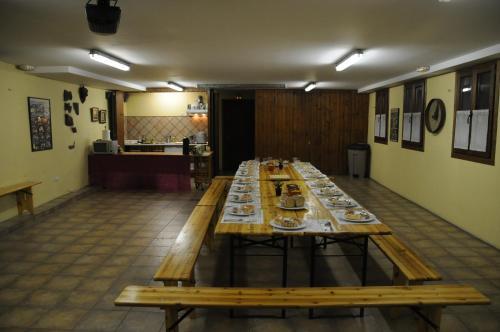 Albergue A Borda Felices