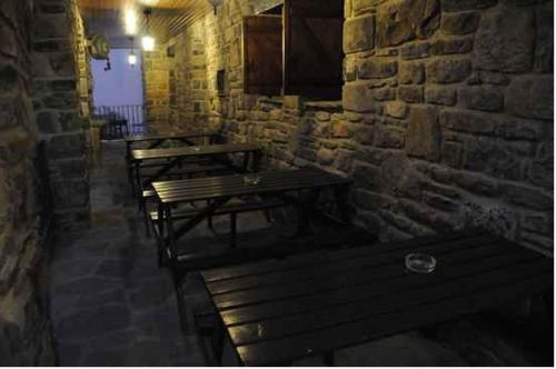 Albergue A Borda Felices