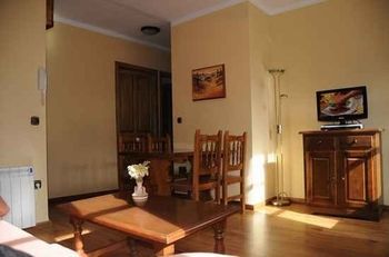 Apartamento Casa Felices
