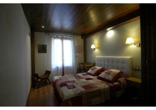 Hostal Casa Rural El Port�n De Murillo
