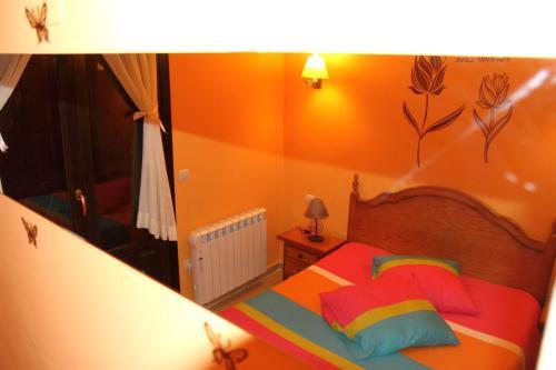 Apartamento Santa Cruz