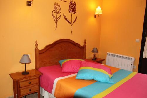 Apartamento Santa Cruz