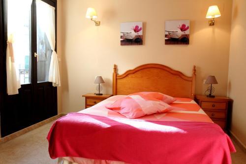 Apartamento Santa Cruz