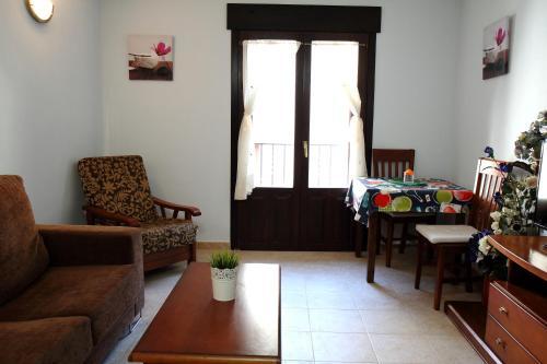 Apartamento Santa Cruz