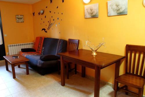 Apartamento Santa Cruz