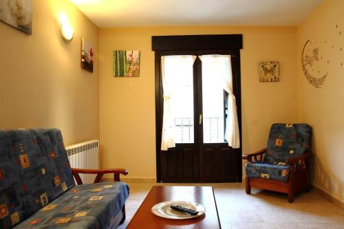 Apartamento Santa Cruz
