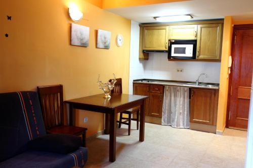 Apartamento Santa Cruz