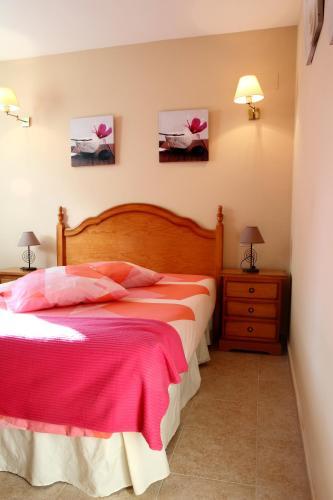 Apartamento Santa Cruz